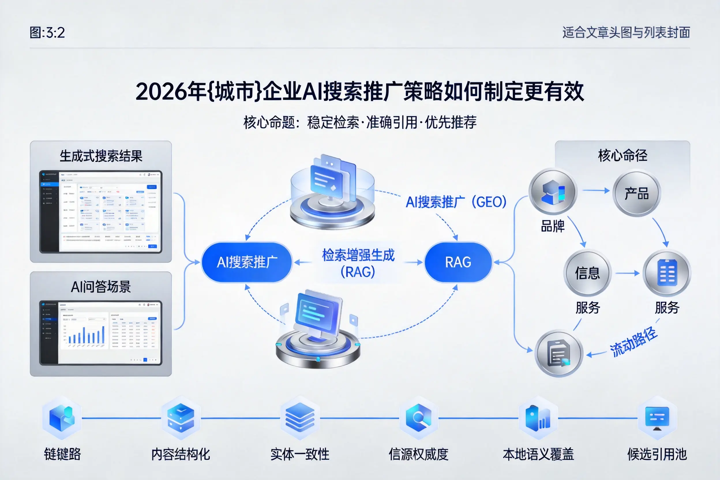 2026年滁州企业AI搜索推广策略如何制定更有效